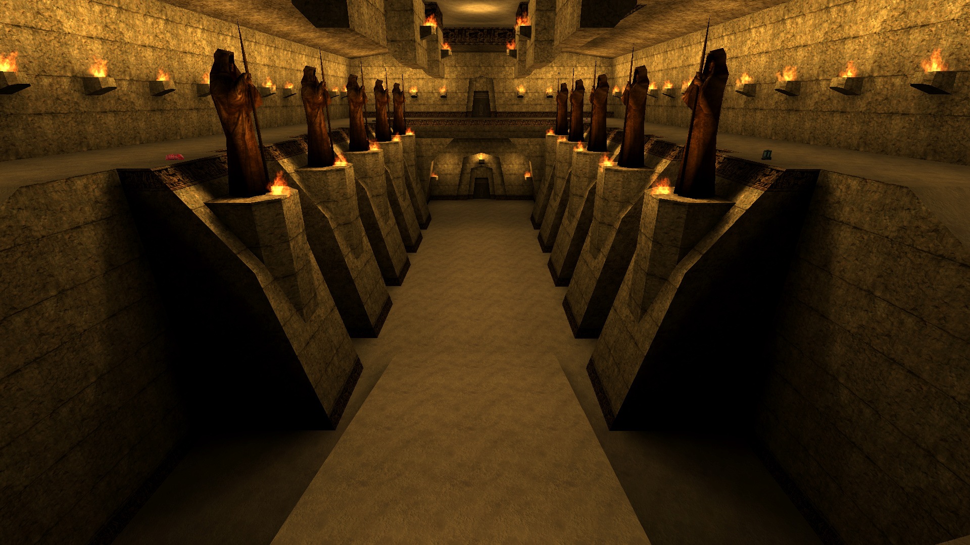 Consorsium temple